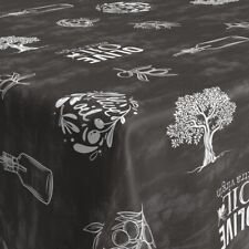 Wachstuchtischdecke kreidetafe gebraucht kaufen Wachstuchtischdecke kreidetafe gebraucht kaufen  Eime