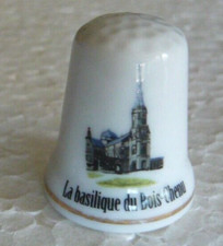 Dé coudre collection d'occasion  Ajaccio-
