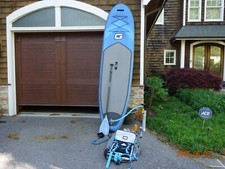 Gili stand paddle for sale  Edgewater