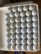 Golfbälle gebraucht callaway gebraucht kaufen  Bad Birnbach