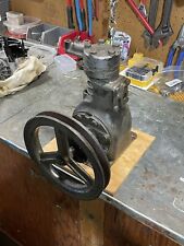 Antique air compressor for sale  Grand Rapids