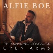 Alfie boe open for sale  STOCKPORT