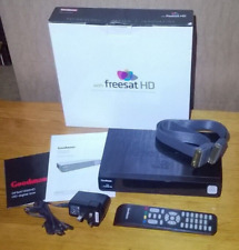 Goodmans freesat gfsat200hd for sale  HENLEY-ON-THAMES