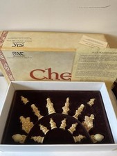 Alice wonderland chess for sale  WORKSOP