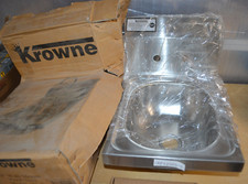 Krowne stainless steel for sale  Indianapolis