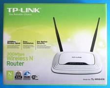 Router 300mbps antenne usato  Locri