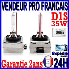 Ampoule d1s xenon d'occasion  France