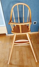 Ikea babyhochstuhl kinderhochs gebraucht kaufen  Waldkappel