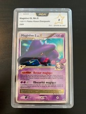 Carte pokémon magirêve d'occasion  Montpellier-