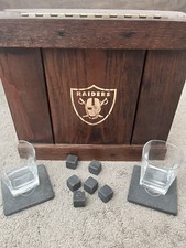 Raiders whiskey oak for sale  Herriman