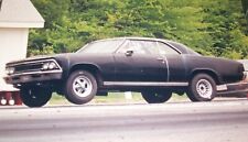 1966 chevrolet chevelle for sale  Gardiner