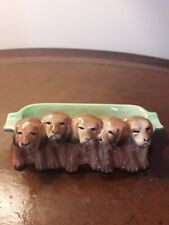 Pottery ash tray for sale  STOKE-ON-TRENT