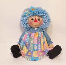 doll ann handmade raggedy for sale  Geneva