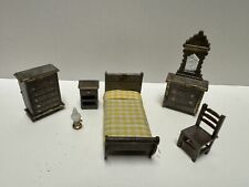 Dollhouse miniature piece for sale  Grants Pass