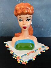 Vintage lady head for sale  Fairfield