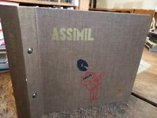 Assimil anglais peine d'occasion  Montargis