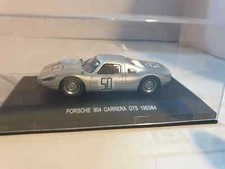 Modellino porsche 904 usato  Sagliano Micca