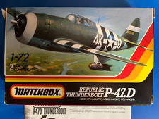 Matchbox republic 47d gebraucht kaufen  Schnaittach