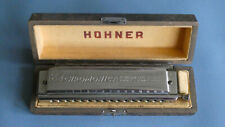 Harmonica hohner the d'occasion  Vendôme