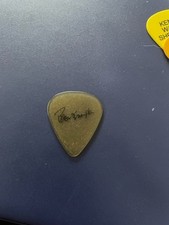 Guitar pick rare for sale  Tampa