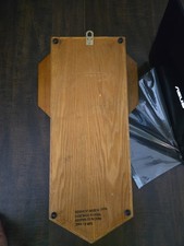 Regulator wind wall for sale  Dubuque