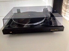 Dual 505 turntable gebraucht kaufen  Bochum