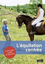 Léquitation centrée sally gebraucht kaufen  Berlin