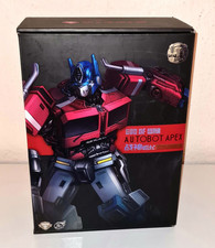 Transformers weijiang god gebraucht kaufen  Recklinghausen