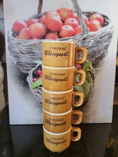 Tasses café grès d'occasion  Plonéour-Lanvern