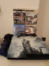 Sony ps3 slim usato  Prato