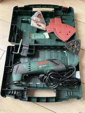 Bosch pmf 180e for sale  SOUTHAMPTON
