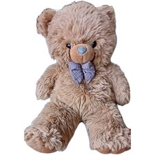 Plüschbär 70cm 52cm gebraucht kaufen  Marktheidenfeld