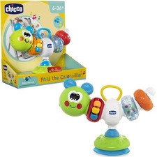 Chicco gioco seggiolone usato  Toritto