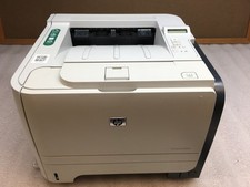 Laserjet p2055d laser d'occasion  Expédié en Belgium
