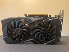 Gigabyte n2060oc 6gd for sale  Birmingham