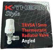 Therm trvsa 15mm for sale  LONDON