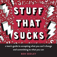 Stuff sucks teen for sale  Montgomery