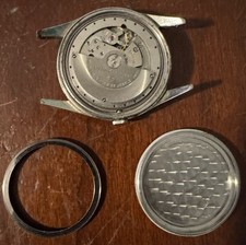 Vintage waltham premier for sale  Raleigh