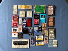 vintage sewing needles for sale vintage sewing needles for sale  COLCHESTER