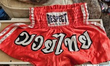 Unbranded muay thai for sale  BOLTON