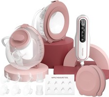 Momcozy pro tire d'occasion  Montreuil