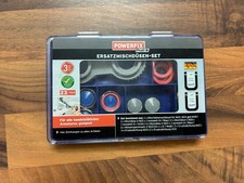 Powerfix profi ersatzmischdüs gebraucht kaufen  Eschweiler