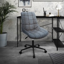 Chaise bureau pivotante d'occasion  Expédié en France