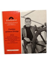 Freddy quinn vinyl gebraucht kaufen  Deutschland