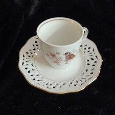 Schumann moccatasse untertasse gebraucht kaufen  Neu Wulmstorf
