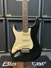 Left handed squier for sale  MANCHESTER