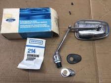 Ford classic desmo for sale  BARKING