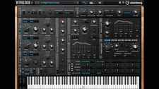 Steinberg retrologue vst gebraucht kaufen  Deutschland