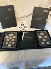 Royal mint proof for sale  DAGENHAM