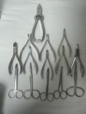 Nail cuticle nippers for sale  Bayside